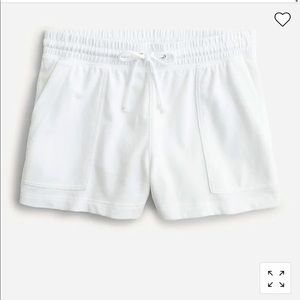 J. Crew Magic Rinse Short